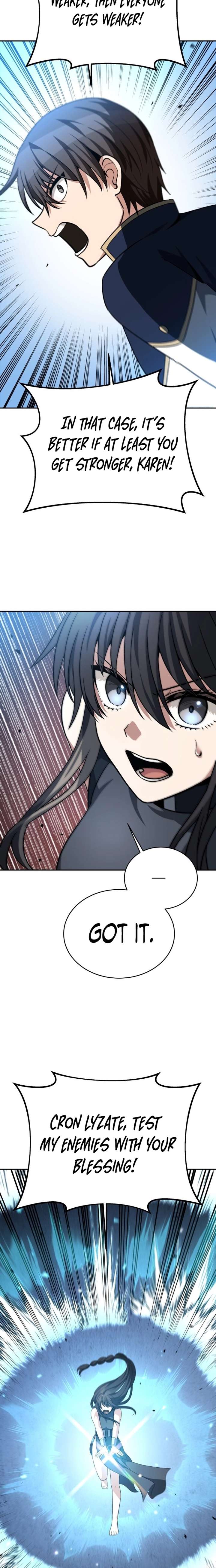 Transmigrating to the Otherworld Once More Chapter 138 - Page 27