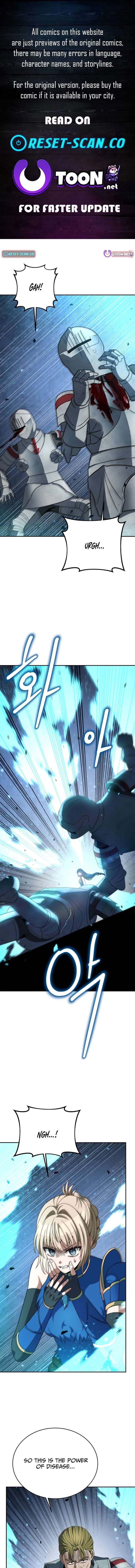 Transmigrating to the Otherworld Once More Chapter 139 - Page 1