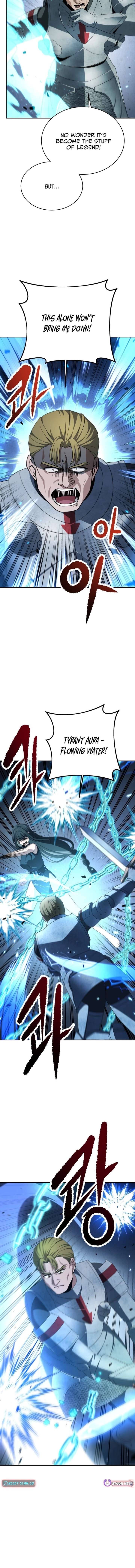 Transmigrating to the Otherworld Once More Chapter 139 - Page 2