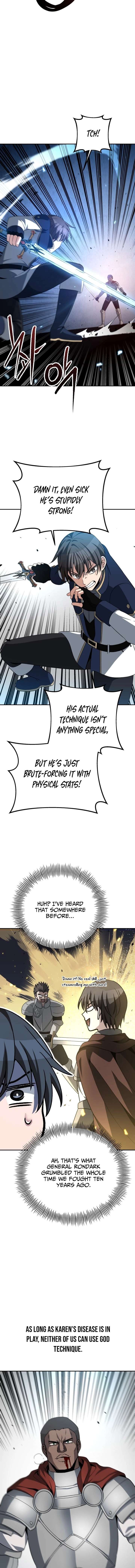 Transmigrating to the Otherworld Once More Chapter 139 - Page 4