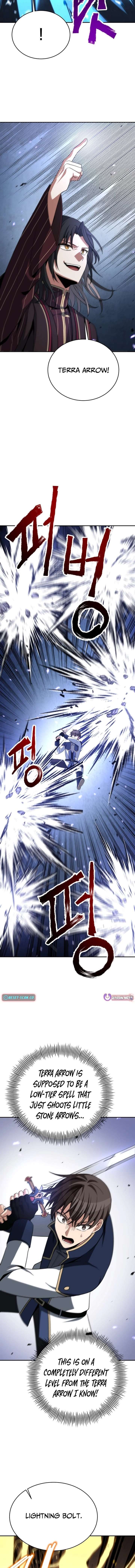 Transmigrating to the Otherworld Once More Chapter 139 - Page 12