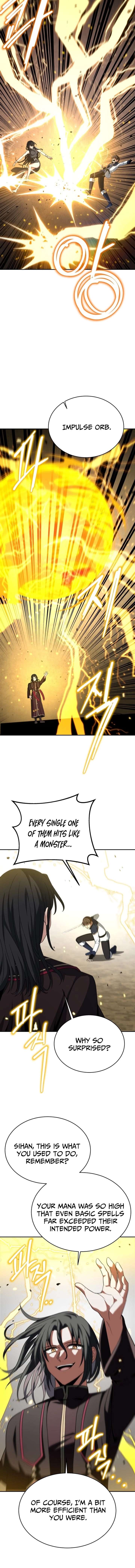 Transmigrating to the Otherworld Once More Chapter 139 - Page 13