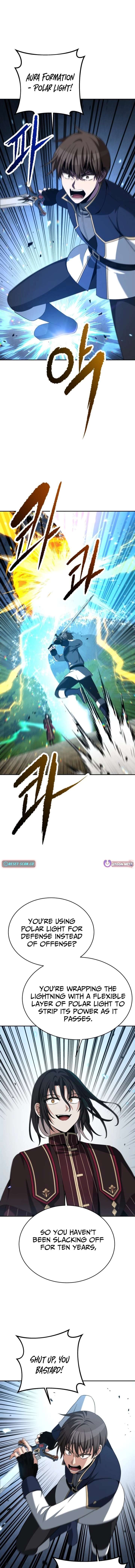 Transmigrating to the Otherworld Once More Chapter 139 - Page 14