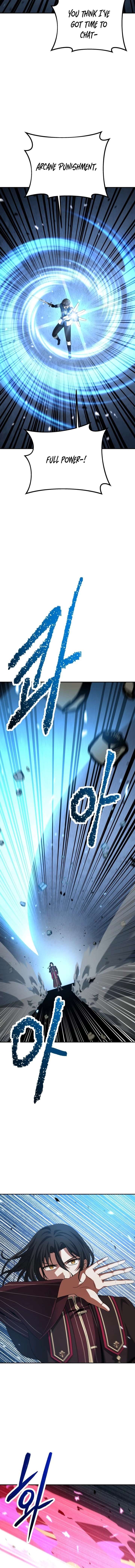 Transmigrating to the Otherworld Once More Chapter 139 - Page 15