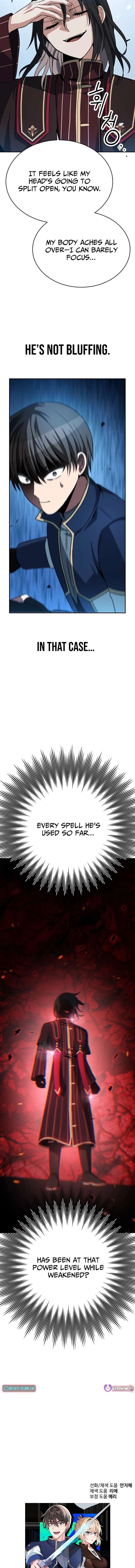 Transmigrating to the Otherworld Once More Chapter 139 - Page 17