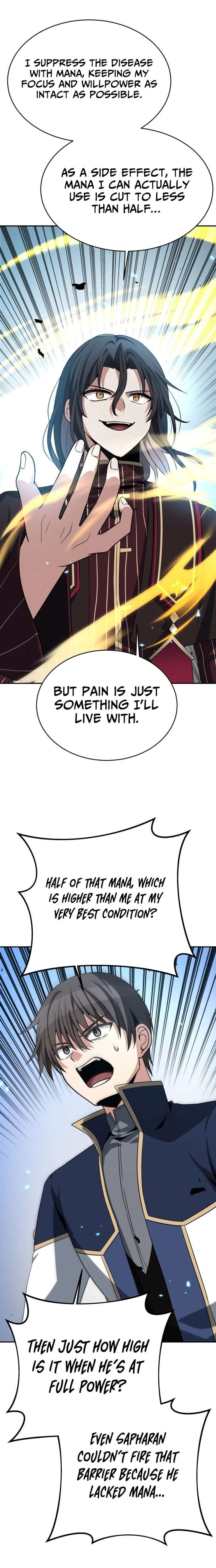 Transmigrating to the Otherworld Once More Chapter 140 - Page 2