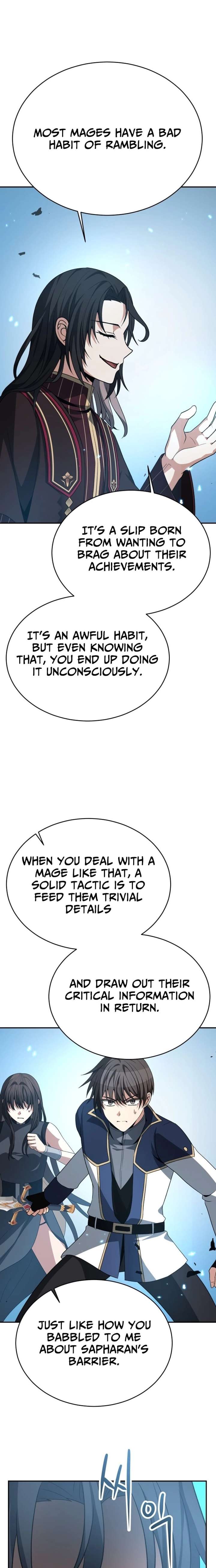 Transmigrating to the Otherworld Once More Chapter 140 - Page 3