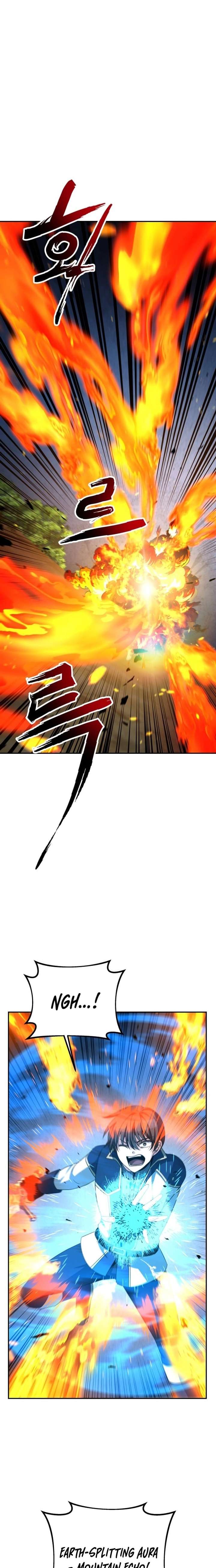 Transmigrating to the Otherworld Once More Chapter 140 - Page 5