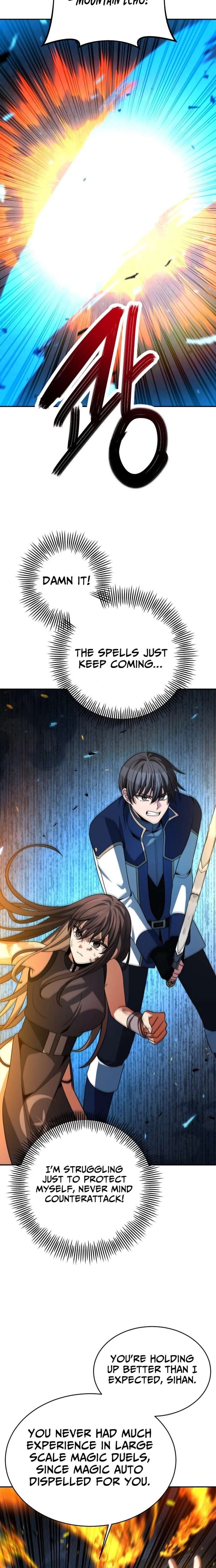 Transmigrating to the Otherworld Once More Chapter 140 - Page 6