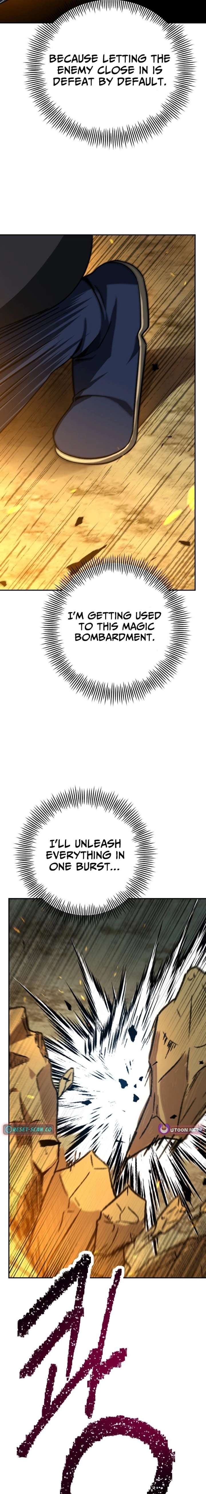 Transmigrating to the Otherworld Once More Chapter 140 - Page 8