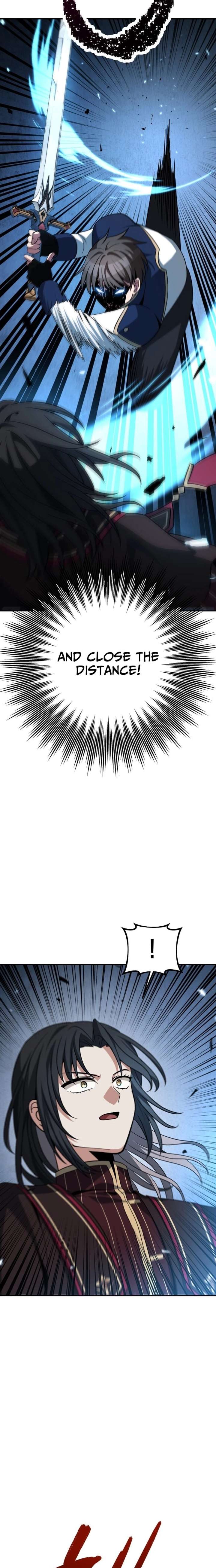 Transmigrating to the Otherworld Once More Chapter 140 - Page 9