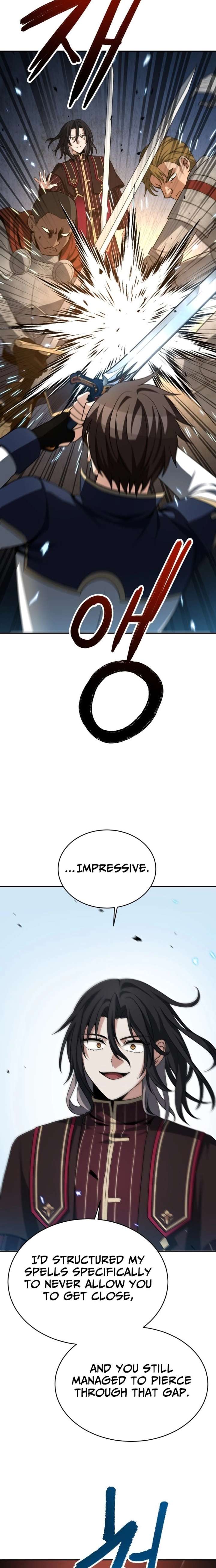 Transmigrating to the Otherworld Once More Chapter 140 - Page 10