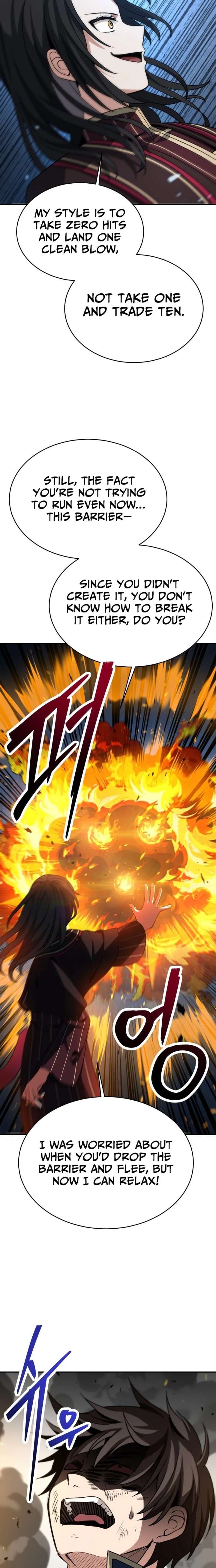 Transmigrating to the Otherworld Once More Chapter 140 - Page 12