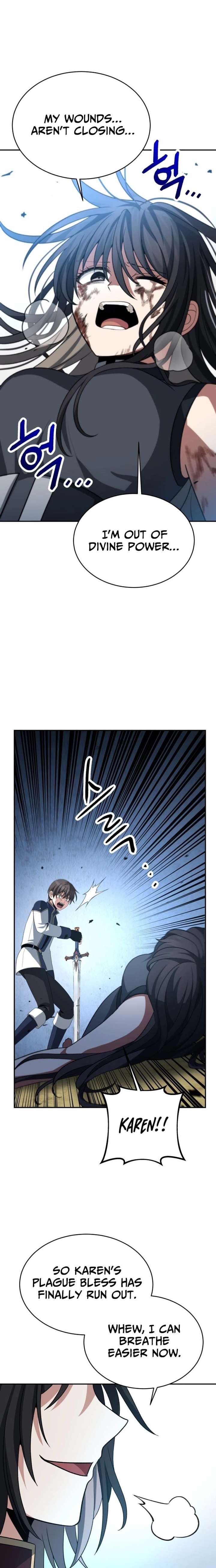 Transmigrating to the Otherworld Once More Chapter 140 - Page 14