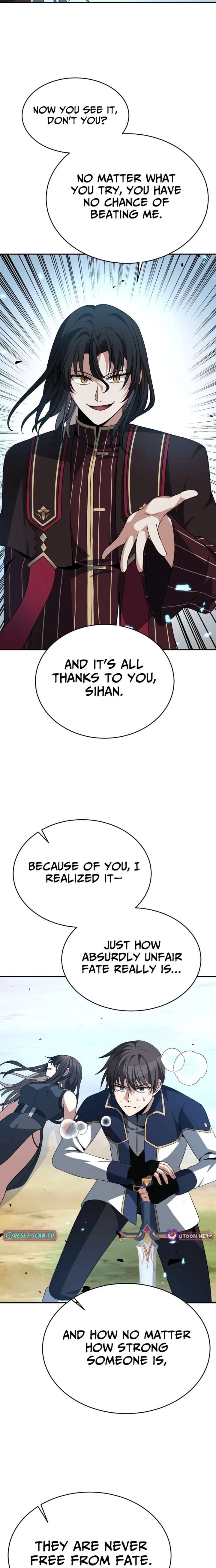 Transmigrating to the Otherworld Once More Chapter 140 - Page 15