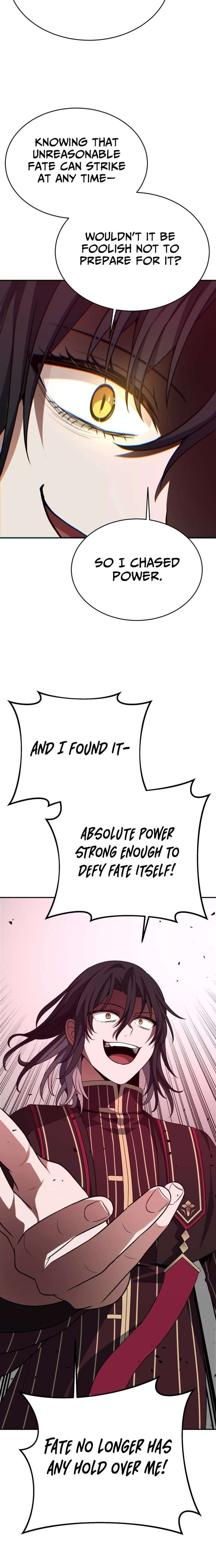 Transmigrating to the Otherworld Once More Chapter 140 - Page 17