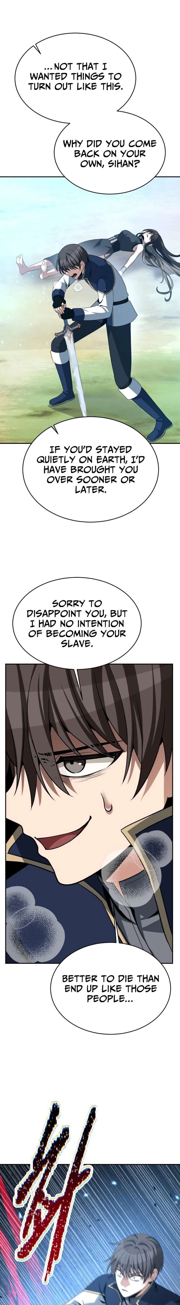 Transmigrating to the Otherworld Once More Chapter 140 - Page 18