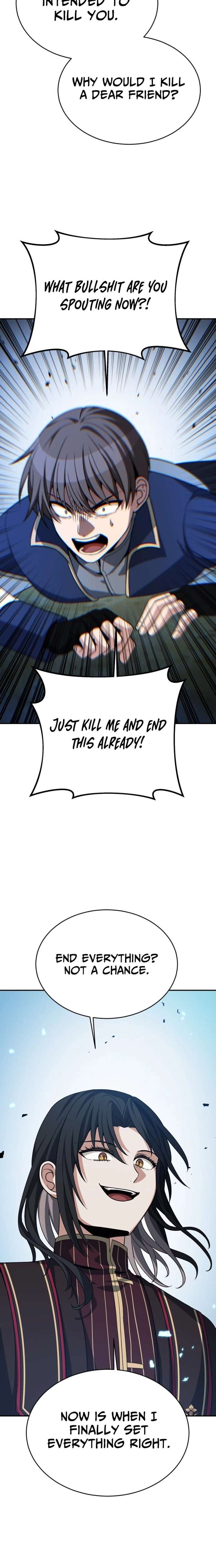 Transmigrating to the Otherworld Once More Chapter 140 - Page 20