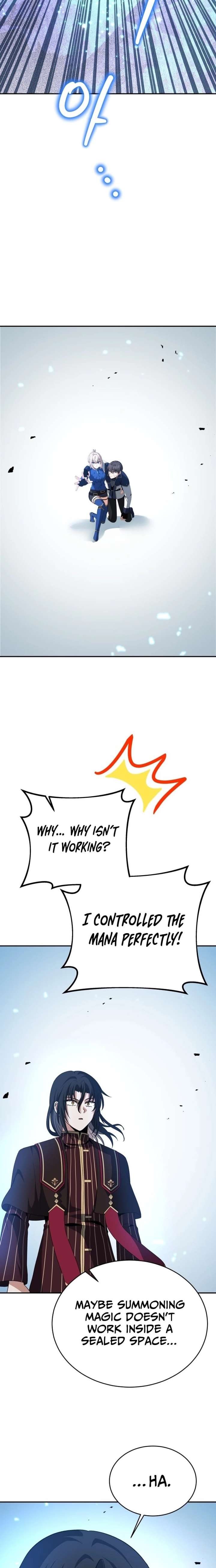 Transmigrating to the Otherworld Once More Chapter 140 - Page 24