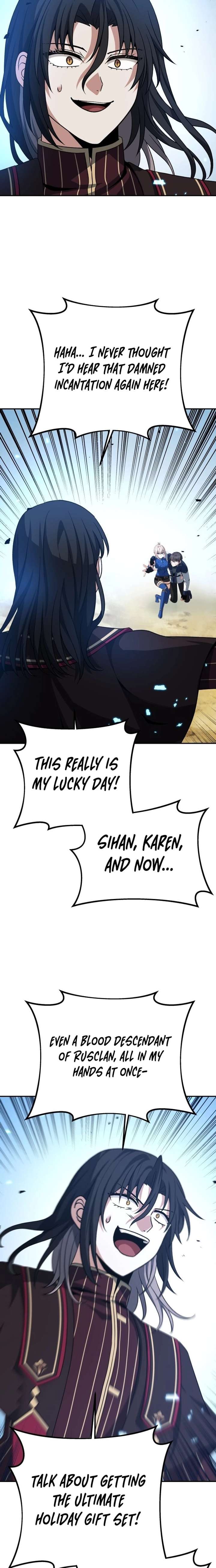 Transmigrating to the Otherworld Once More Chapter 140 - Page 25