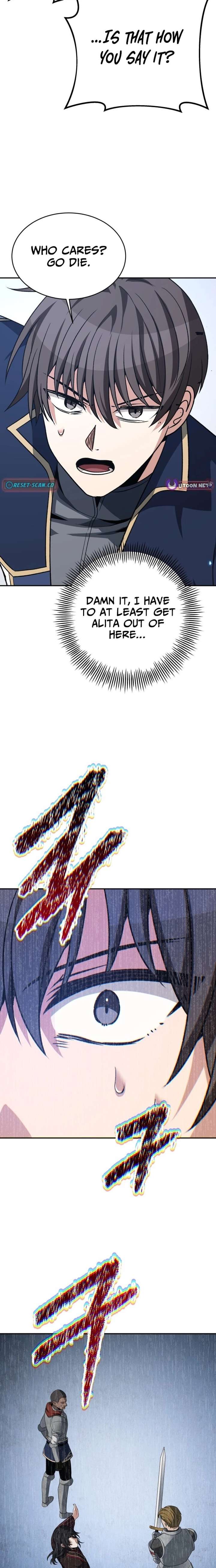 Transmigrating to the Otherworld Once More Chapter 140 - Page 26