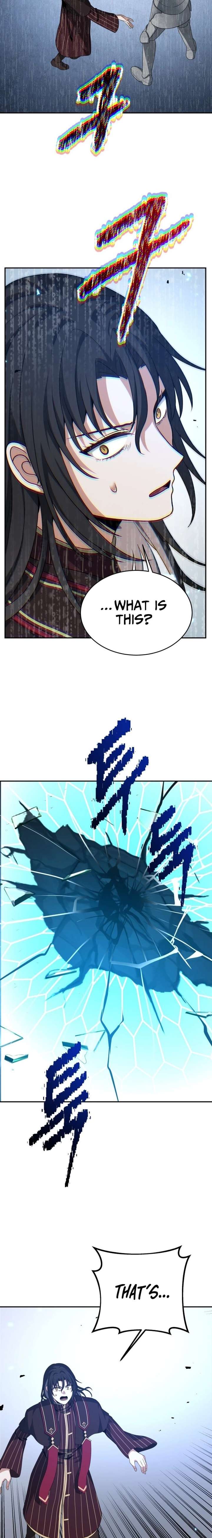 Transmigrating to the Otherworld Once More Chapter 140 - Page 27