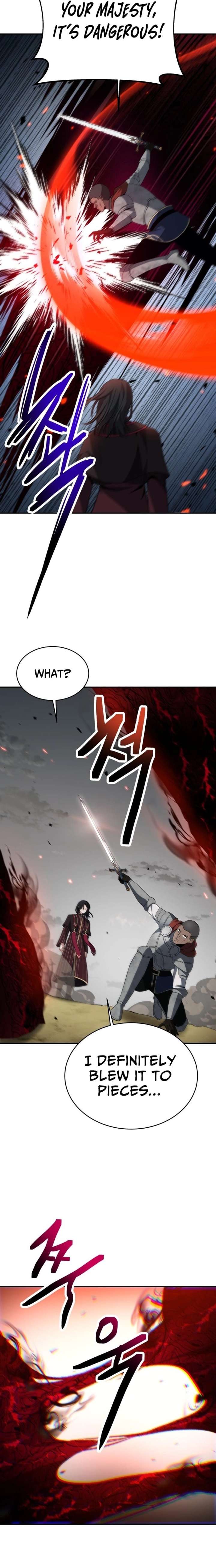 Transmigrating to the Otherworld Once More Chapter 141 - Page 12