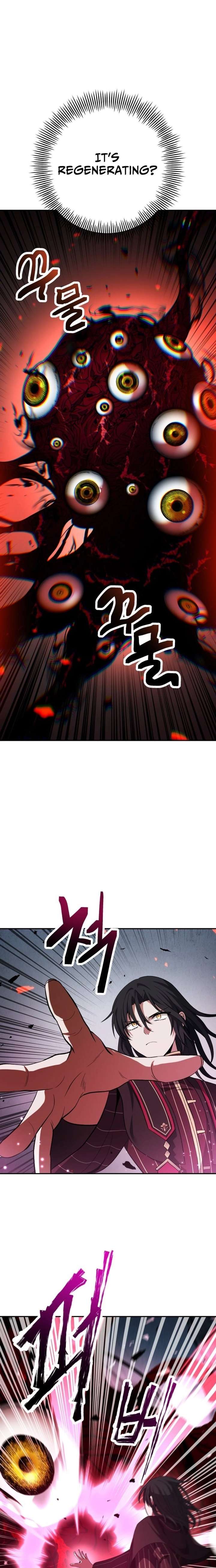 Transmigrating to the Otherworld Once More Chapter 141 - Page 13
