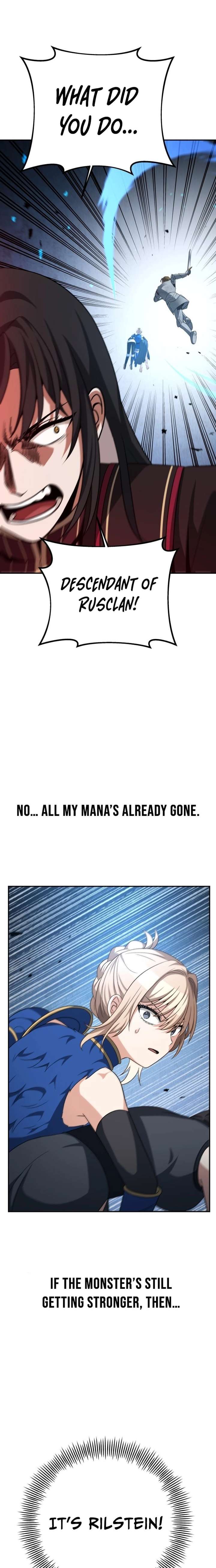 Transmigrating to the Otherworld Once More Chapter 141 - Page 20
