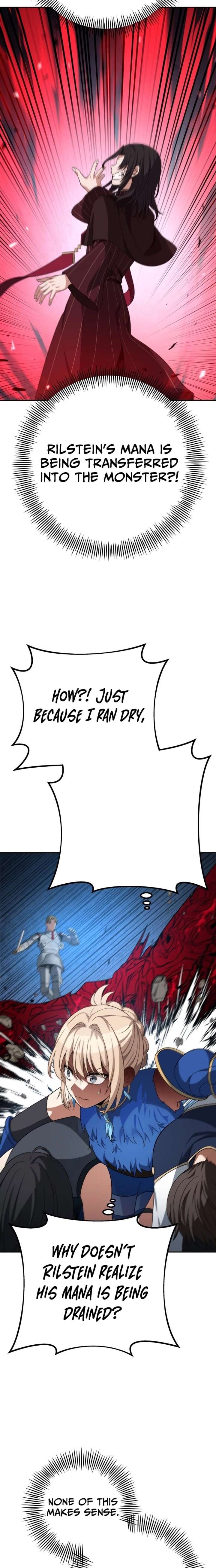 Transmigrating to the Otherworld Once More Chapter 141 - Page 21