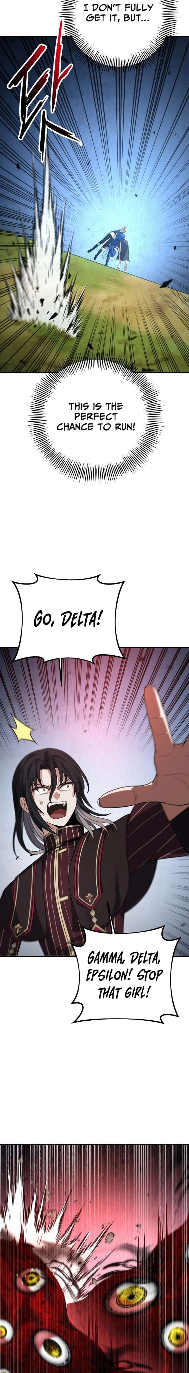 Transmigrating to the Otherworld Once More Chapter 141 - Page 22