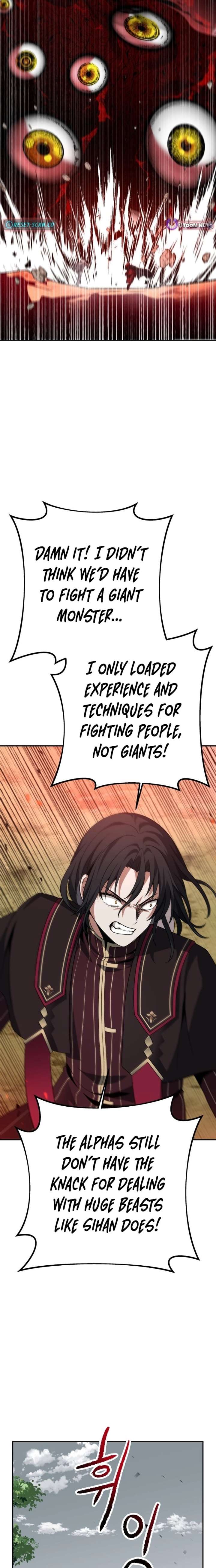 Transmigrating to the Otherworld Once More Chapter 141 - Page 23