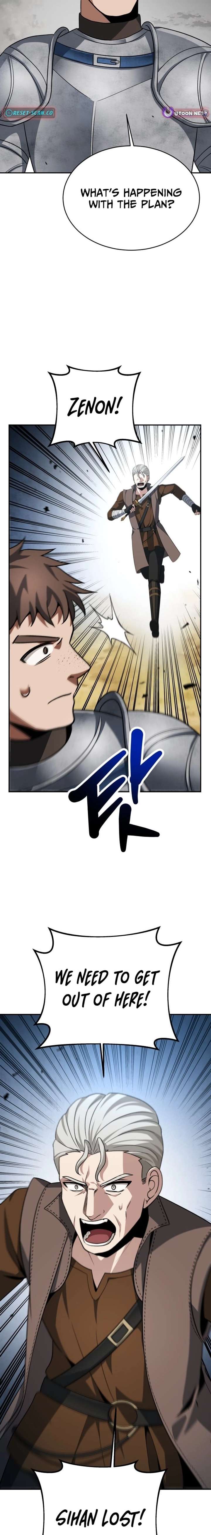 Transmigrating to the Otherworld Once More Chapter 141 - Page 26