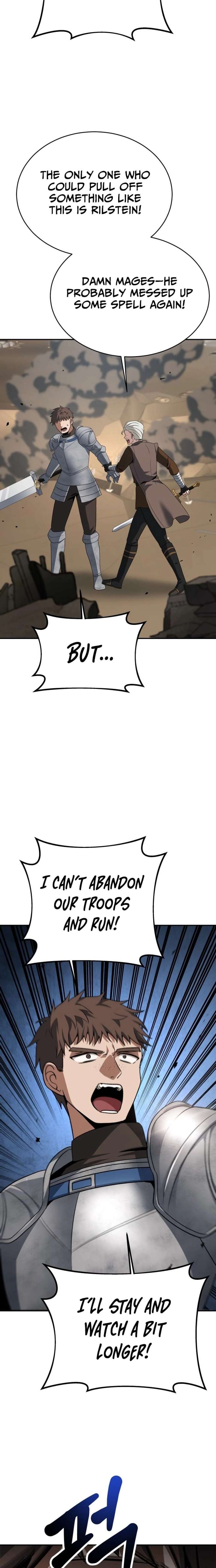 Transmigrating to the Otherworld Once More Chapter 141 - Page 27
