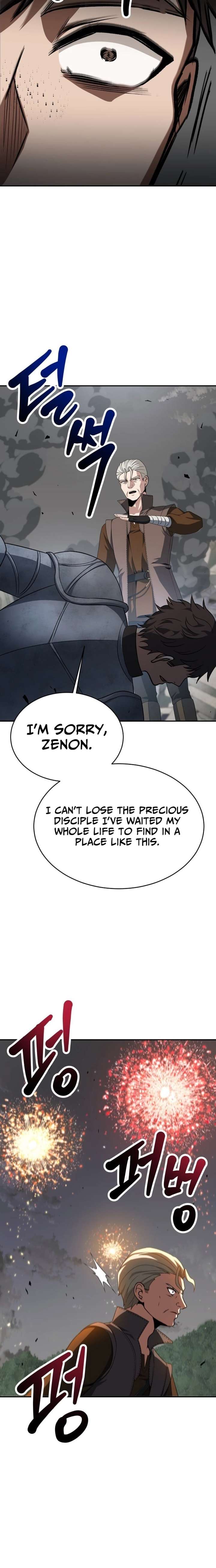 Transmigrating to the Otherworld Once More Chapter 141 - Page 28