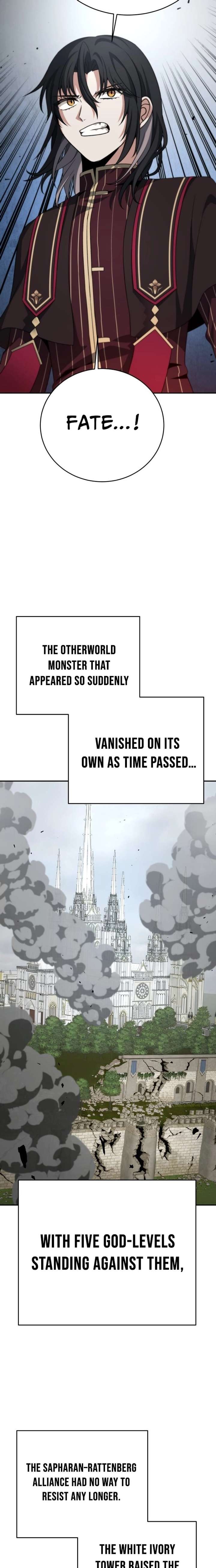 Transmigrating to the Otherworld Once More Chapter 141 - Page 31