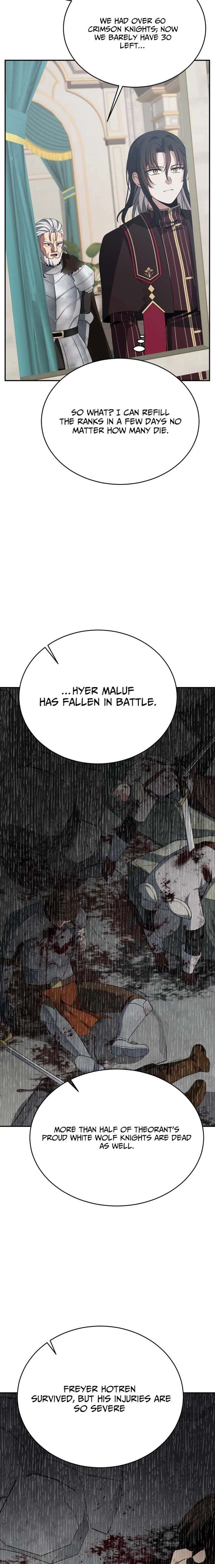 Transmigrating to the Otherworld Once More Chapter 142 - Page 2