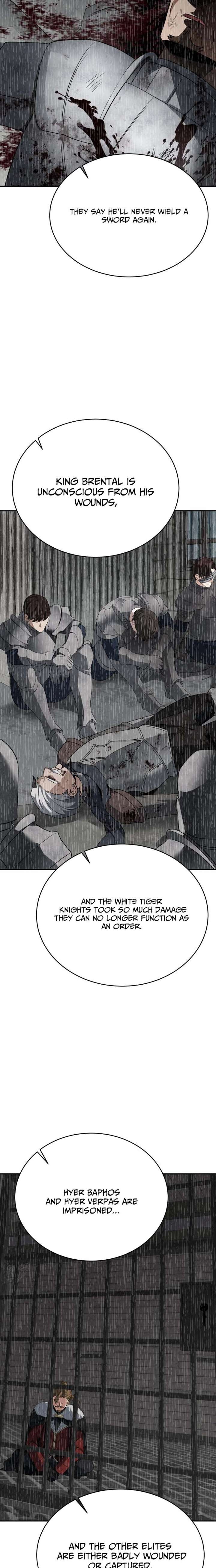 Transmigrating to the Otherworld Once More Chapter 142 - Page 3
