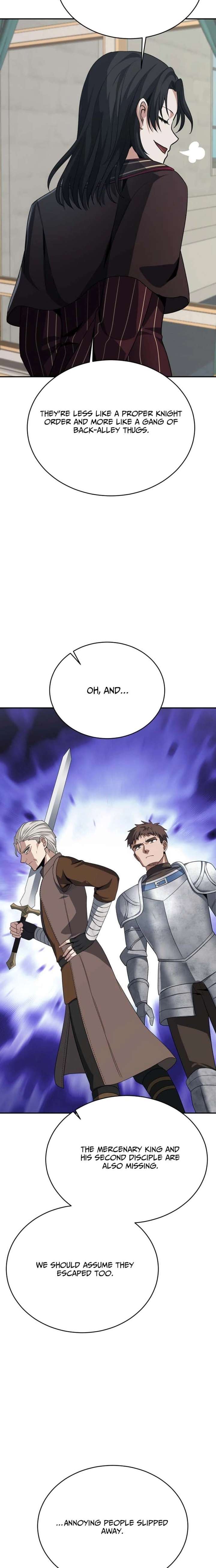Transmigrating to the Otherworld Once More Chapter 142 - Page 5