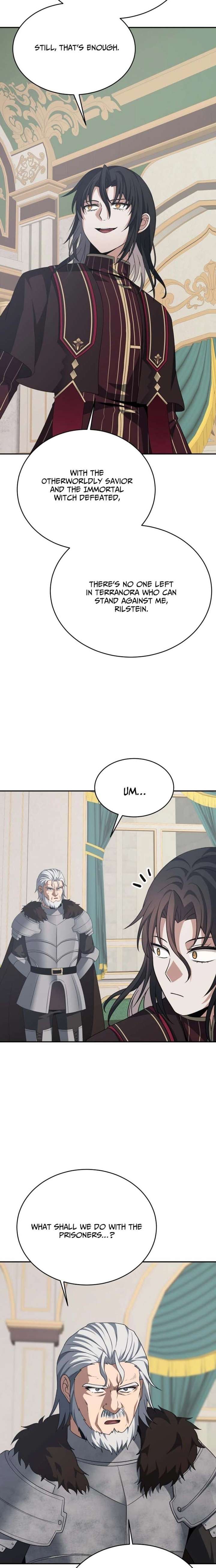 Transmigrating to the Otherworld Once More Chapter 142 - Page 6