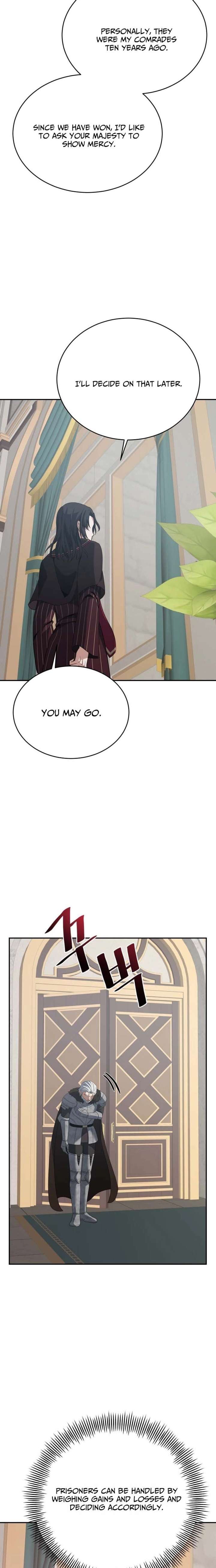 Transmigrating to the Otherworld Once More Chapter 142 - Page 7