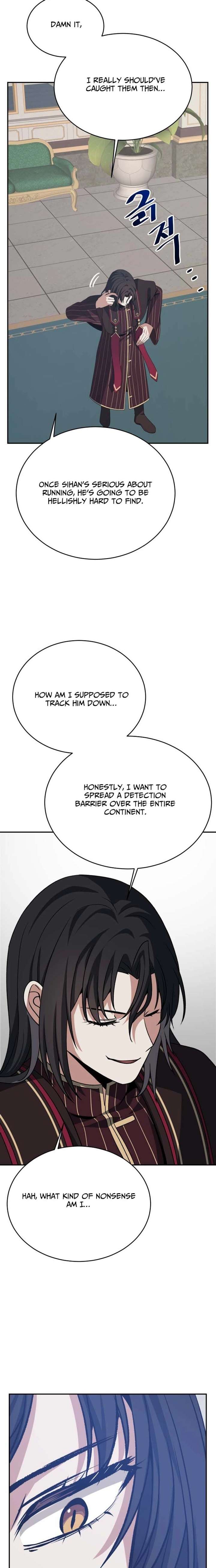 Transmigrating to the Otherworld Once More Chapter 142 - Page 9