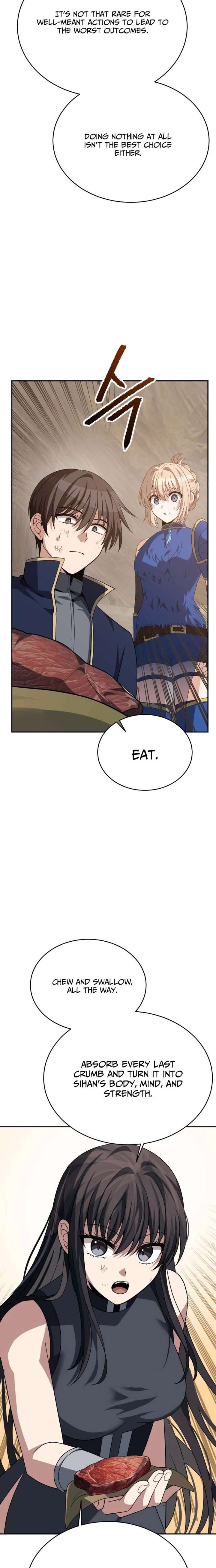 Transmigrating to the Otherworld Once More Chapter 142 - Page 14