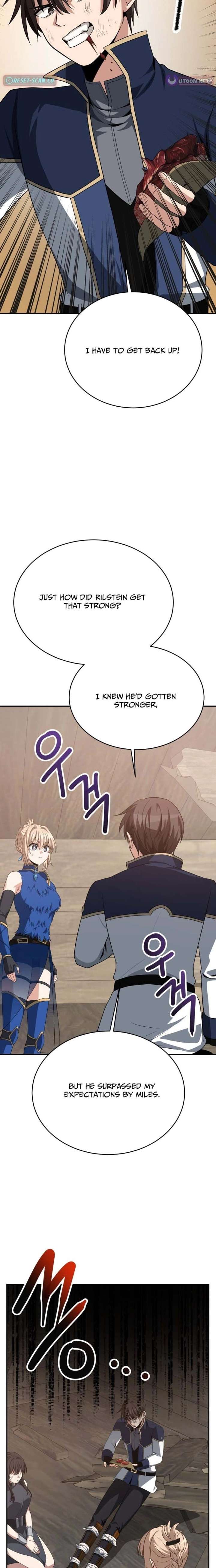 Transmigrating to the Otherworld Once More Chapter 142 - Page 16
