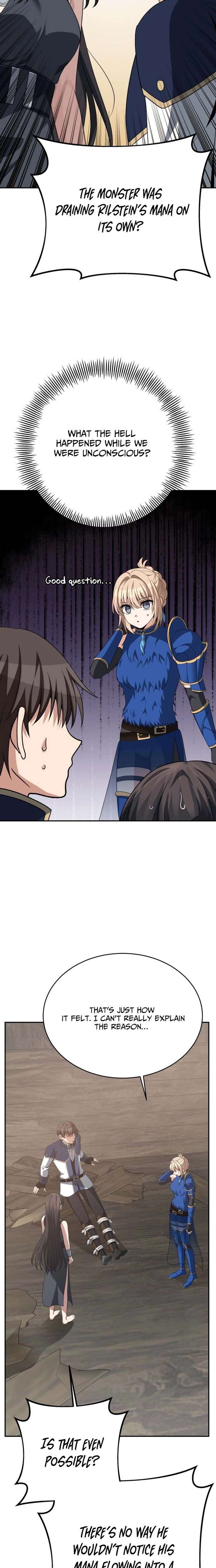 Transmigrating to the Otherworld Once More Chapter 142 - Page 20