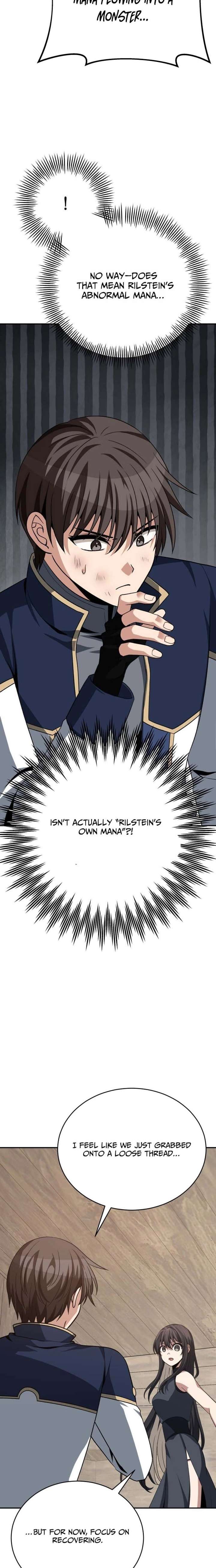 Transmigrating to the Otherworld Once More Chapter 142 - Page 21