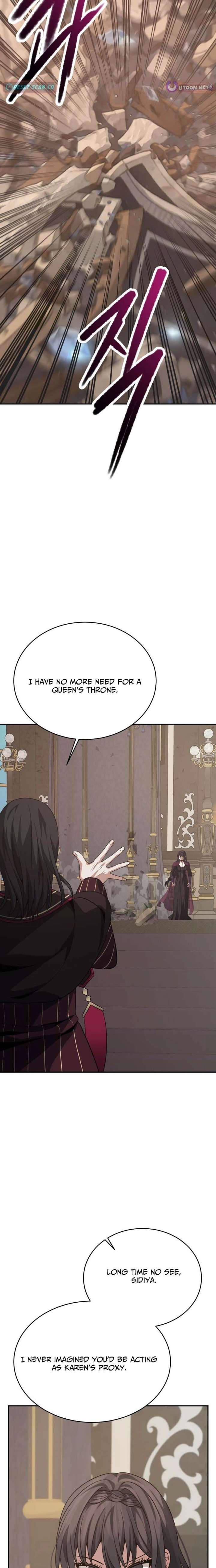 Transmigrating to the Otherworld Once More Chapter 142 - Page 23