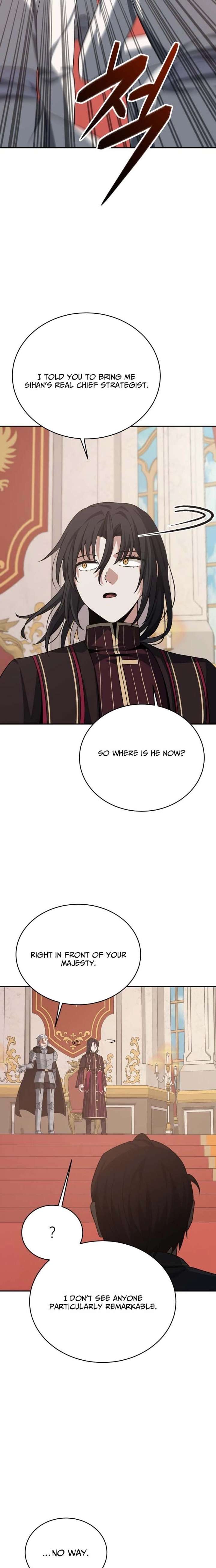 Transmigrating to the Otherworld Once More Chapter 142 - Page 29
