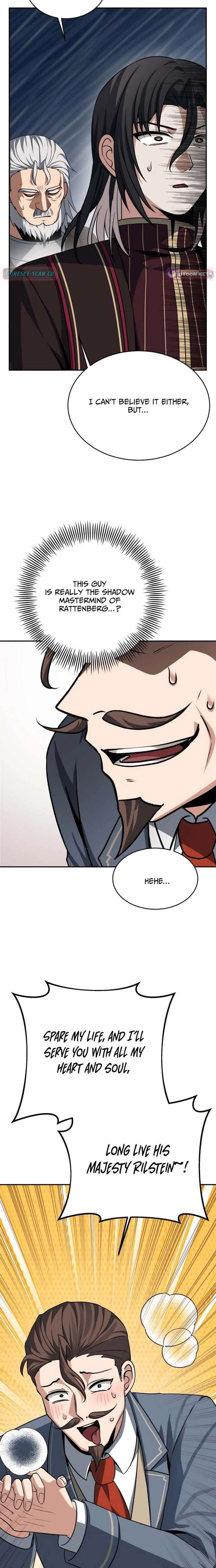 Transmigrating to the Otherworld Once More Chapter 142 - Page 30