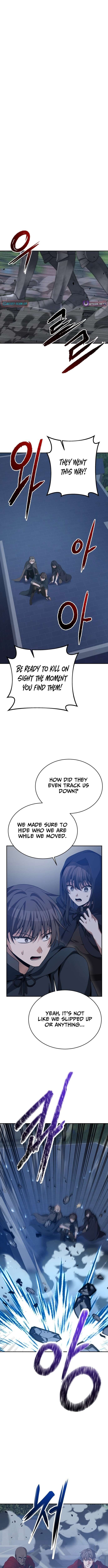 Transmigrating to the Otherworld Once More Chapter 144 - Page 2